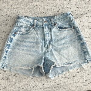 American Eagle Denim Shorts